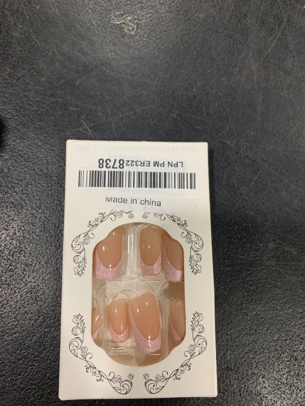 Photo 1 of PRESS ON NAILS 