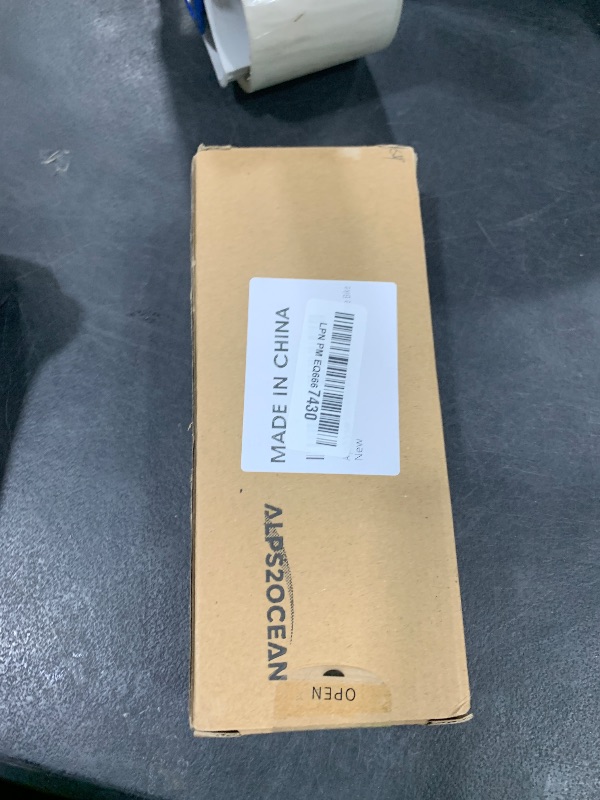 Photo 1 of Alps2Ocean Universal Bike Crank Arms,89MM/102MM/114MM/127MM/140MM/152MM/160MM/165MM/170MM/175MM Available in Diamond Hole Bike Crank Arm for City Bike,Folding Bike,MTB,Ebike,Road Bike,Exercise Bike