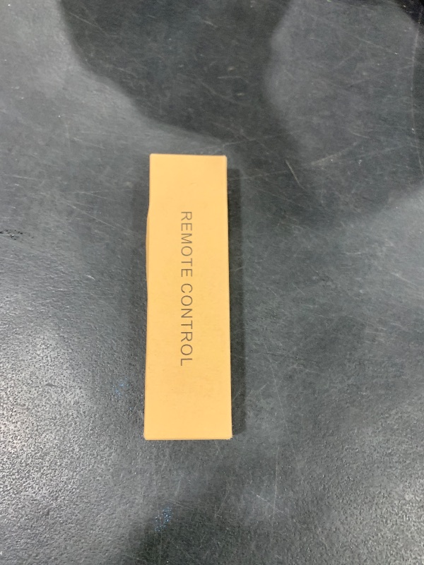 Photo 1 of Hazieoo Replacement Voice Remote Control 3rd Gen Pro - 250814
