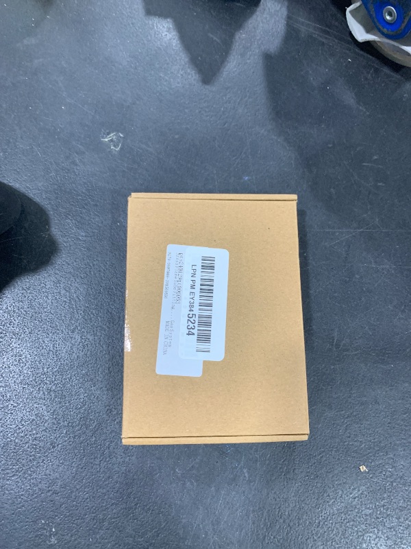 Photo 1 of PATIKIL Brass Flare Tube Fitting, 2pcs Union Coupling Gas Adaptor 5/16" SAE 45° Flare Male to 1/4" NPT Female Pipe Connector Adapter with PTFE Tape for Refrigeration Gas System