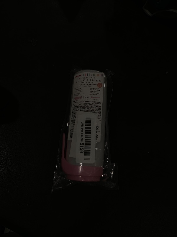 Photo 1 of ZEBRA WKT7-HD-P-AZ Highlighter, Mildliner, 10 Colors, Hard Case Included, Pink