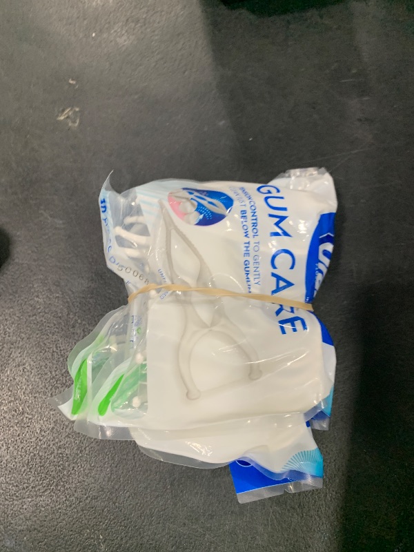 Photo 1 of Glide Pro-Health Advanced Floss Picks 30 Ea,30 Count (Pack of 2)