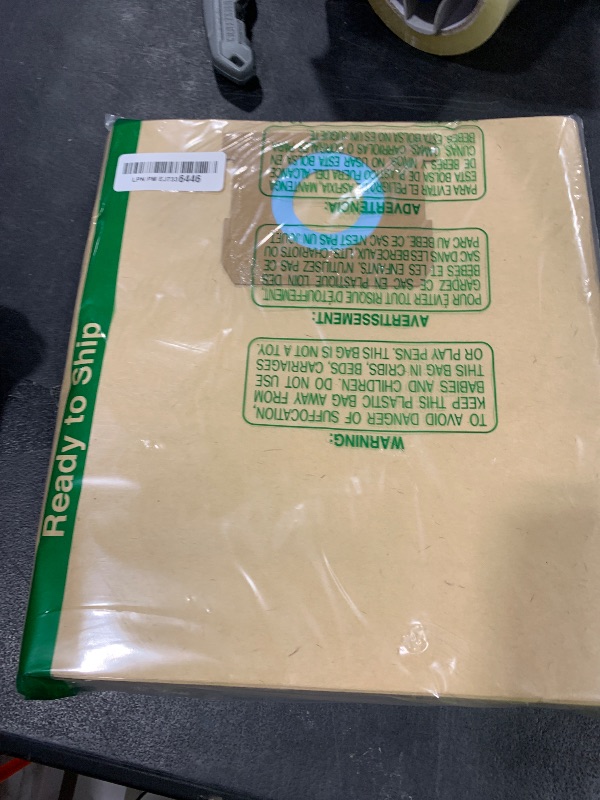 Photo 1 of 14 Pack DXVA19-4104 Vacuum Bags for DEWALT 5 to 8 Gallon Wet/Dry Vacuum, Disposable Shop Vac Bags, Dust Collection Bag Replacement