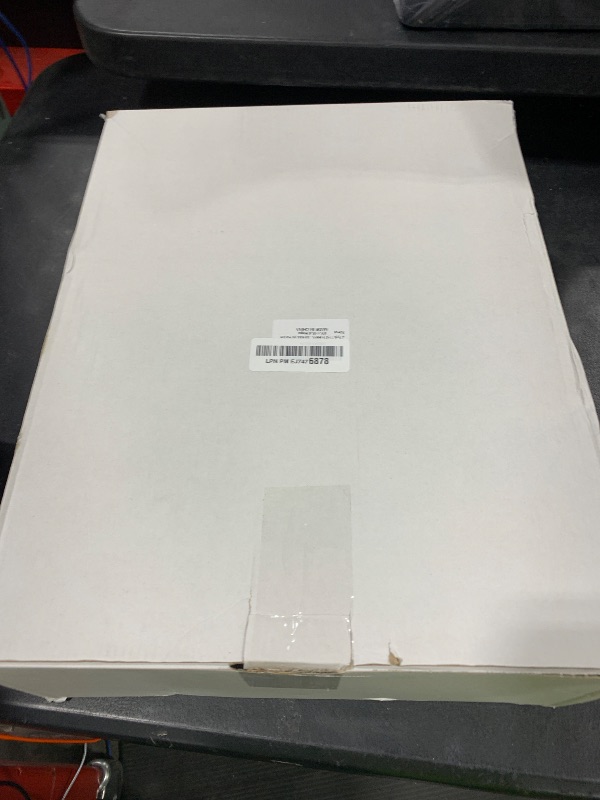 Photo 1 of 4 Pack 115115 Replacement Filter A Size 21 - Compatible with Winix PlasmaWave Air Purifier C535 5300 5300-2 6300 6300-2 P300 AM90 C909 9800?C535 Filter A