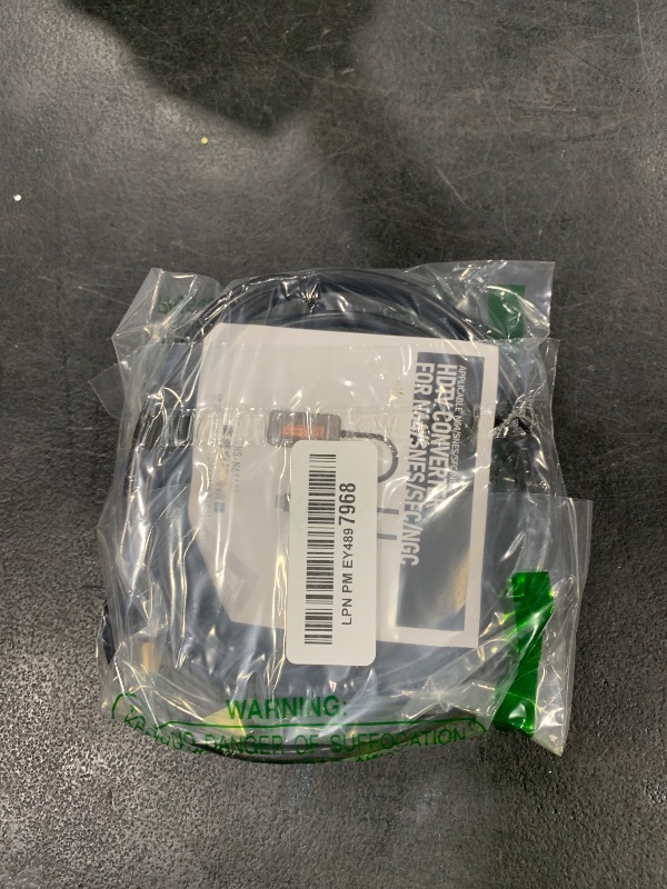 Photo 1 of yoxxzus N64 HDMI Adapter, HDMI Converter with HDMI Cable for N64/Gamecube/SNES