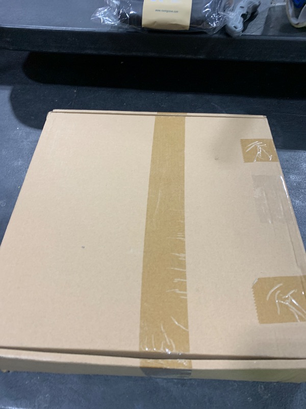 Photo 1 of 12 Pack Basswood Sheets 1/4 inch,12"x12"x1/4" Plywood Sheets,6mm Basswood for Laser Cutting,Laser Engraving Blanks,Thin Natural Unfinished Wood for Crafts,Wood Burning,Scroll Saw Cutting