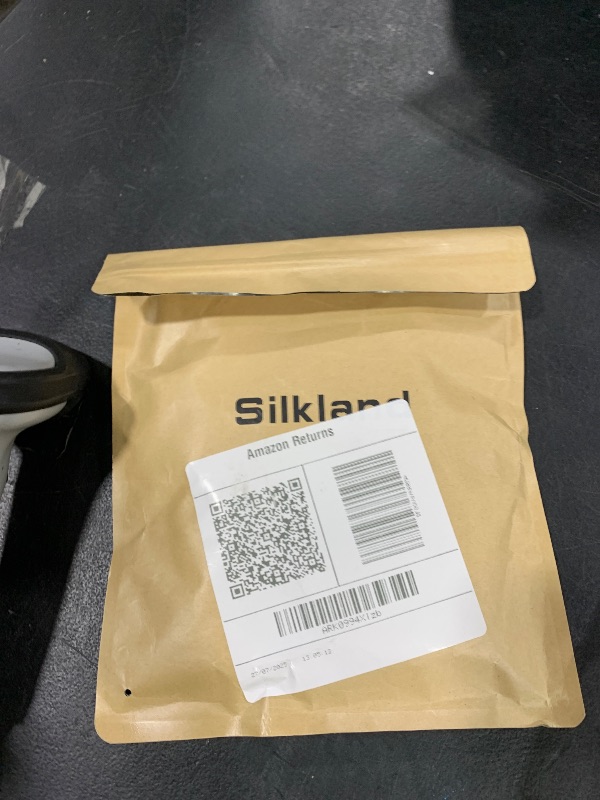 Photo 1 of Silkland 8K 4K Micro HDMI to HDMI Cable 6.6ft, Micro HDMI 2.1 Adapter [8K@60Hz, 4K@240Hz 144Hz 120Hz] 6K 5K, 48Gbps, HDR, Compatible for Samsung G8,G9, Camera, Raspberry Pi 5 4, GoPro Hero, Cam Link