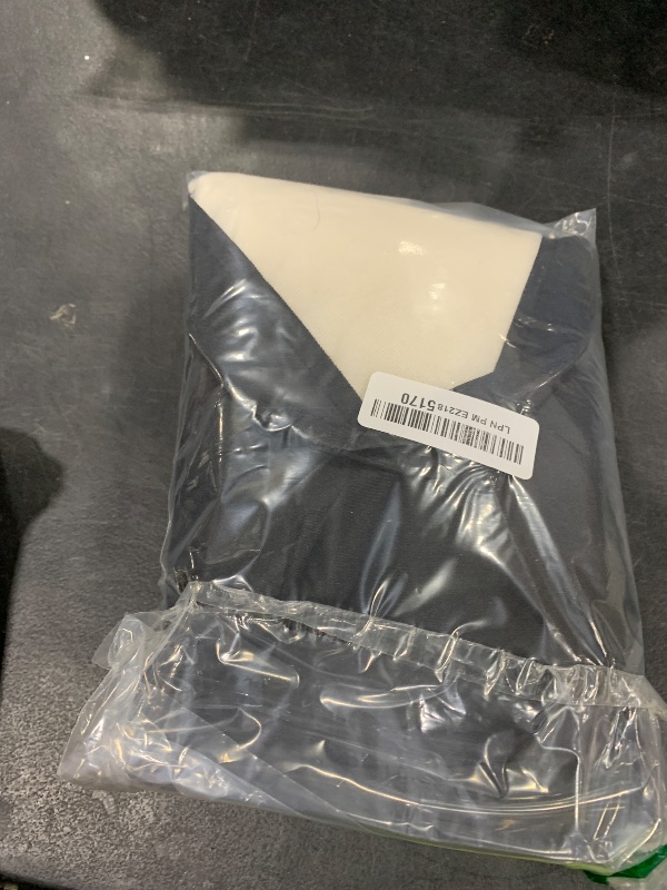Photo 1 of LP95233 Upgrade Large Seat Cover Cushioned for John Deere Compact Utility Tractor Seat Back, Up to 18'' High, Compatible with 3E Series, 3R Series, 4M Series,1023E Tractor, Oxford 300D Fabric