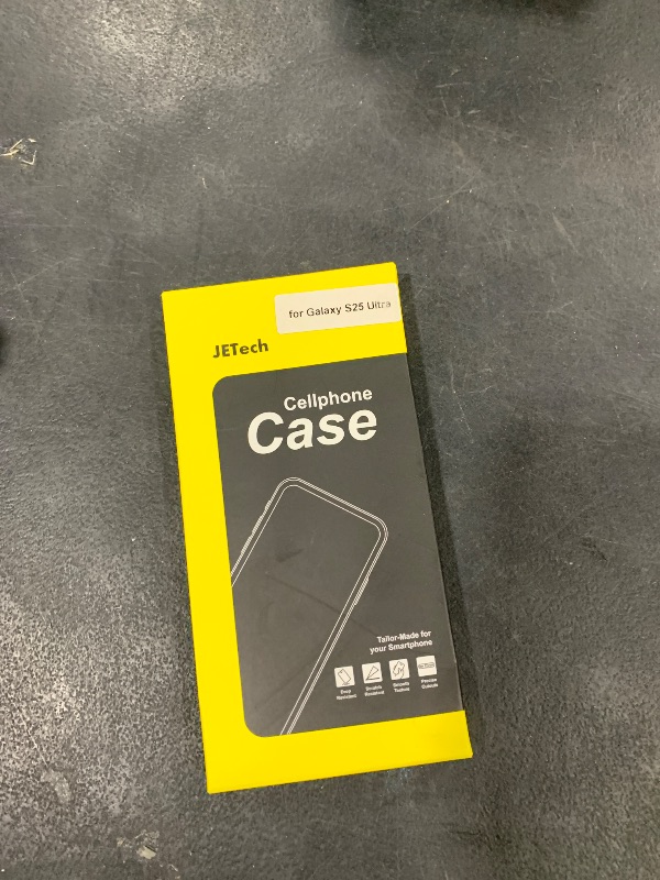 Photo 1 of PHONE CASE FOR GALAXY S25 ULTRA