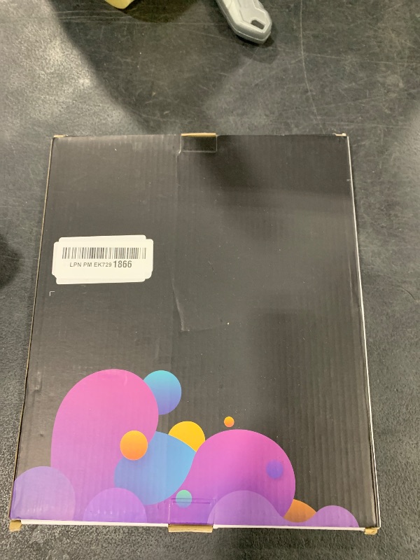 Photo 1 of LEMERO Remanufactured for 822XL Ink Cartridges Replacement for Epson 822 822 XL Ink Combo Pack for Workforce Pro WF-3820 WF-3823 WF-4820 WF-4830 WF-4833 Printer (3 Black 1 Cyan 1 Magenta 1 Yellow)