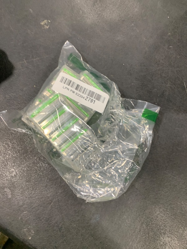 Photo 1 of Schick Hydro Ultra Sensitive Razor Refills, 12ct | 3 Blade Razor Heads for Men, Shaving Blades, 12 Refills
