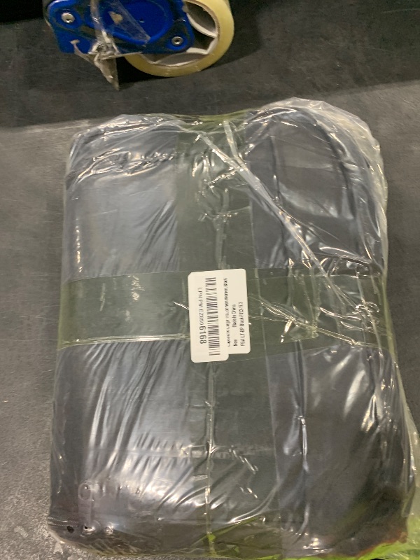 Photo 1 of Travel Backpack, Large Carry on Backpack, 17 Inch Laptop Bag, Big Sturdy TSA-Friendly with USB Port College School Rucksack Bag, Gifts for Him Men Women, Black