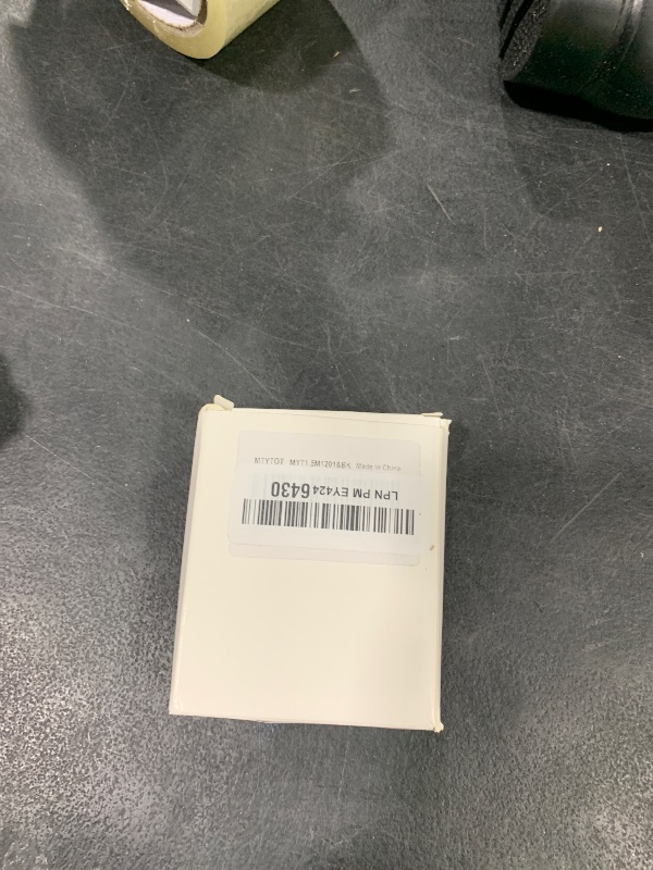 Photo 1 of 12 Volt Power Supply 1A Universal AC/DC Adapter, 100-240 50/60Hz AC to DC 12V 1Amp Transformer, DC 12V Power Adapter Cord, 5.5mm x /2.1mm2.5mm Plug