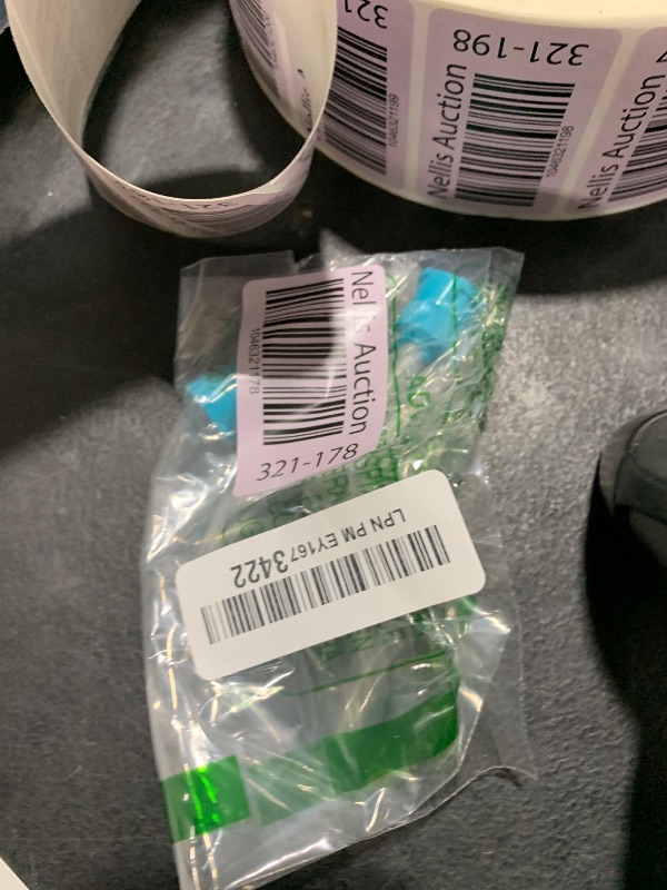 Photo 1 of Dental Mixing Tips Impression (Short Green 6.8CM)1:1 50pcs