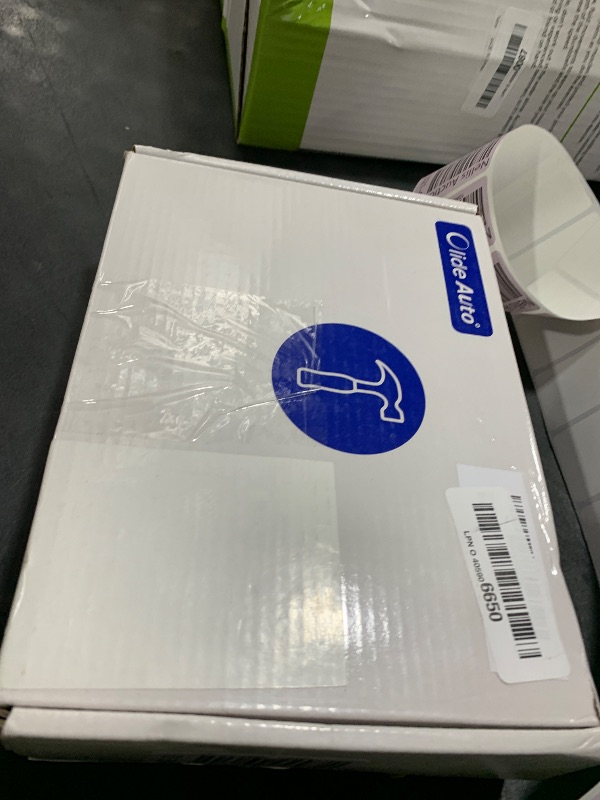 Photo 1 of 110V-220V Intelligent Toilet Booster Pump without Water Tank?Household Mute Automatic Pressurization, Hydraulic Supercharger