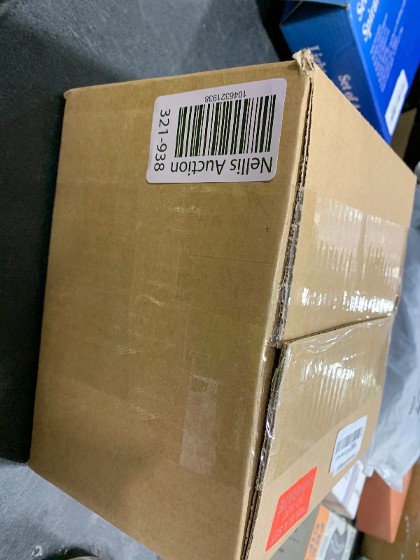 Photo 1 of Satco S3950 A19 Incandescent Bulb, 25W, 130V, Frosted Finish, 180 Lumens, Medium E26 Base, Dimmable, 2700K Warm White, 2,500 Hour Lifespan (12 Bulbs)