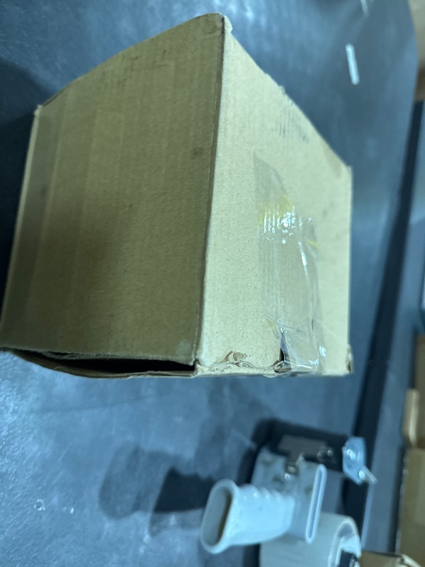 Photo 1 of Recmod 75mm 2.95inch Flexible Coupling for John Deere Volvo Hitachi Zaxis Wheel Type Excavator Crawler Excavator Track Type Digger for Kobelco Case New Holland