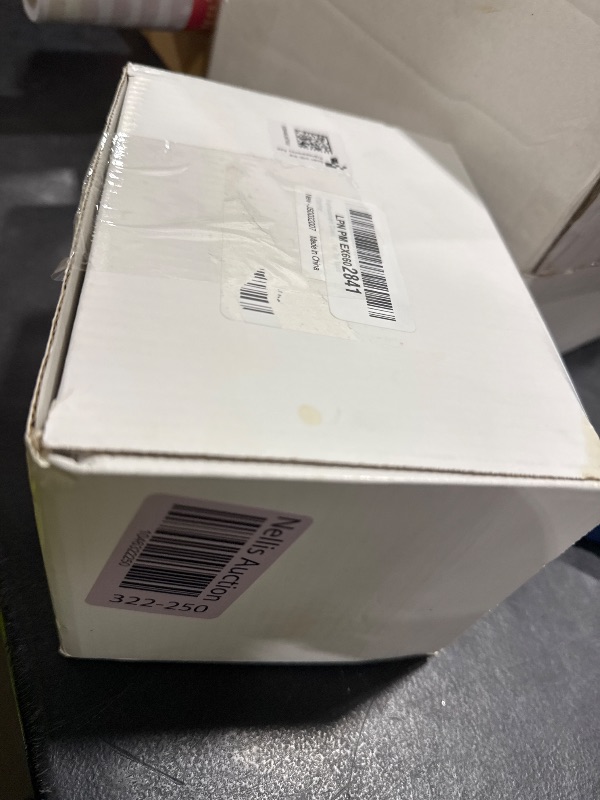Photo 1 of DP040-012 4681EA1007A Drain Pump (OEM) Replacement for LG Washer Drain Pump, Replace 5859EA1004F 5859EA1004P 5859EA1004G WH23X10020, Fits for WT1101CW WT1201CV WT1201CW WT4870CW WT1501CW 79631513210