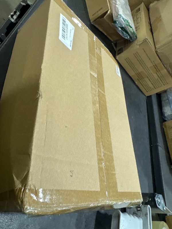 Photo 1 of BIPIMIFI RV Electrical Panel Wf-8930/50NPB, 50 Amp AC Distribution Center, 27 Circuits, Plastic & Polycarbonate (PC) Material