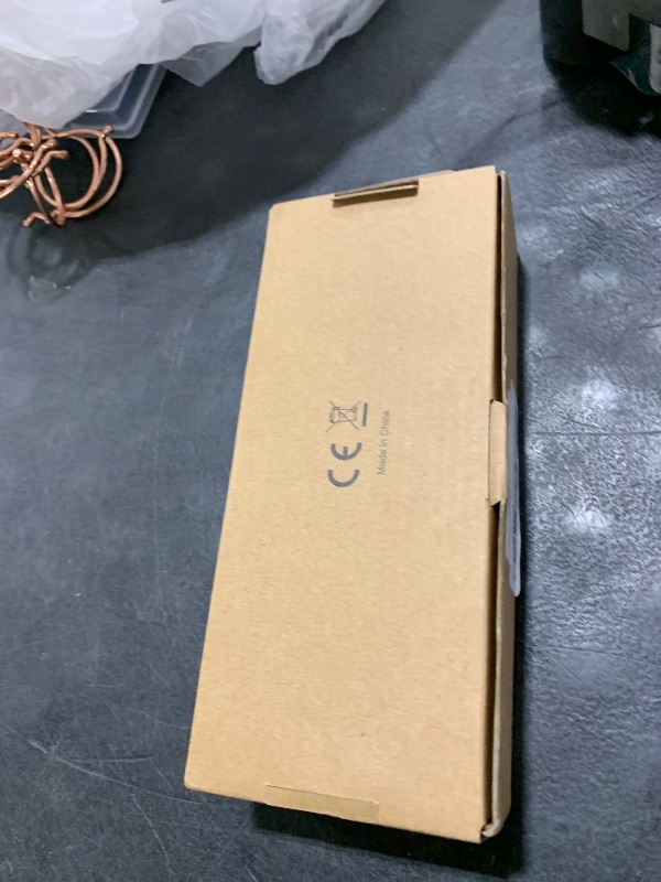 Photo 1 of Stud Finder Wall Scanner - 5 in 1 Stud Detector with Intelligent Microprocessor chip and HD LCD Display, Stud Sensor Beam Finders for the Center and Edge of Wood AC Wire Metal Studs Joist Pipe