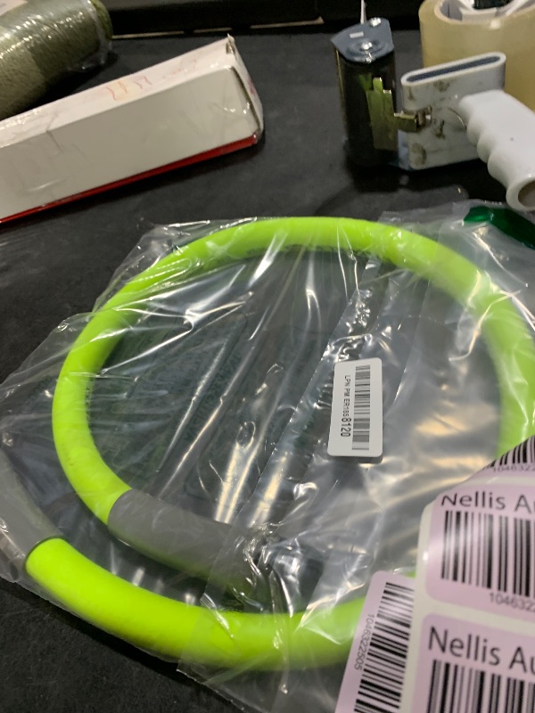Photo 1 of Flexzilla Garden Lead-in Hose 5/8 in. x 3 ft., Lightweight All-Weather Water Hose, Durable and Flexible, Leak-Free Connections