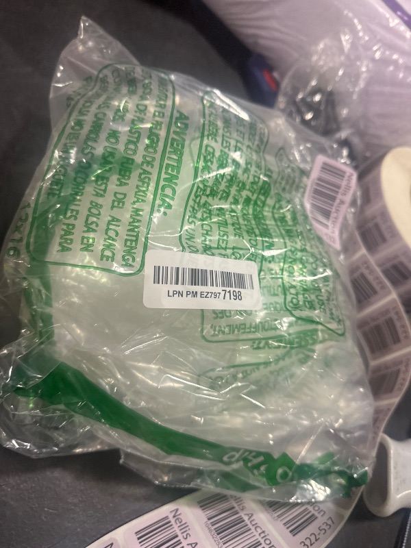 Photo 1 of 4"x6" Small Bubble Pouches Wrap, 50 Pcs Clear Bubble Out Bags for Packing & Shipping, Double Wall Bubble Cushioning for Moving, Fragile Small Items Storage
