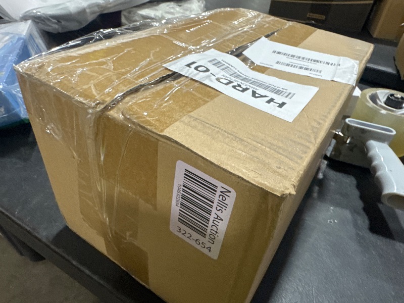 Photo 1 of 2 Pack Bathroom Organizers and Storage, 2-Tier Clear Under Sink Organizer, Vanity Counter Organizer, Medicine Cabinet Organizer, Pull-Out Cabinet Organizer With Track For Bathroom, Kitchen, Pantry