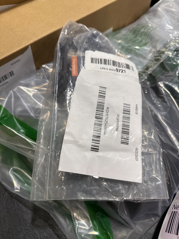 Photo 1 of SINOKING Rubber Clamp for Mounting Tools & Equipment 1 to 1-1/3” in Diameter(Pack of 2)