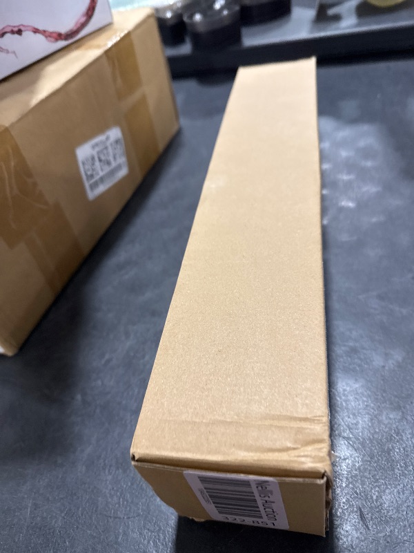 Photo 1 of SEPLY Pressure Washer Extension Wand Upgrade, 9 Pack Power Washer Lance with 6 Nozzle Tips, 30°,90°,120° Curved Rod, 1/4" Quick Connect, 4000 PSI