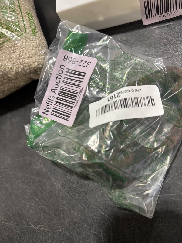 Photo 1 of Shift Rod Bushing Kit, Fits Stock & Universal Shafts, Compatible with Dune Buggy
