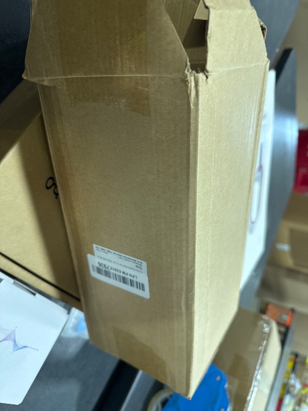 Photo 1 of HP005 Replacement for Frigidaire ULTRAWF, Pure Source Ultra, Kenmore 9999, 469999, 46-9999, A0094E28261 Water and Ice, Height 11 inches, 4 Count