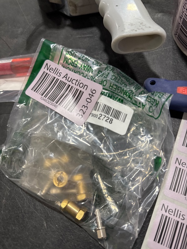 Photo 1 of HobbyPark RC Brass Spacers 12mm Wheel Hex Hubs Extenders for 1/10 RC Crawler Axial SCX10 Wheels Extension Hex Drive Adapter (20mm)