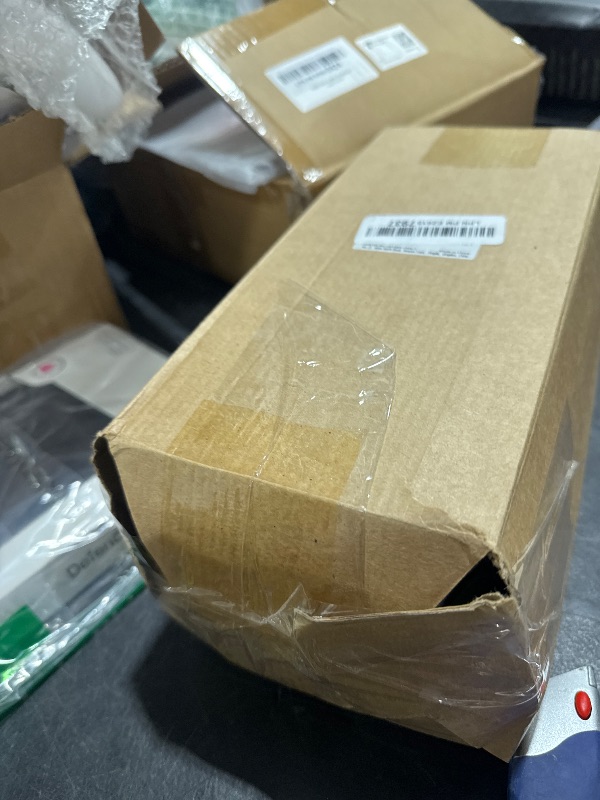 Photo 1 of HP005 Replacement for Frigidaire ULTRAWF, Pure Source Ultra, Kenmore 9999, 469999, 46-9999, A0094E28261 Water and Ice, Height 11 inches, 4 Count