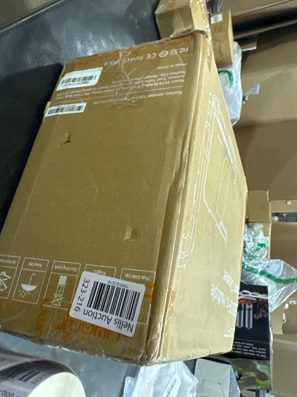 Photo 1 of uwant Portable Carpet Cleaner 18Kpa Powerful Suction Spot Upholstery Cleaner for Deep Cleaning Self-Cleaning Carpet Cleaner Machine with Exclusive Specialty Tools (Pro 18Kpa)
