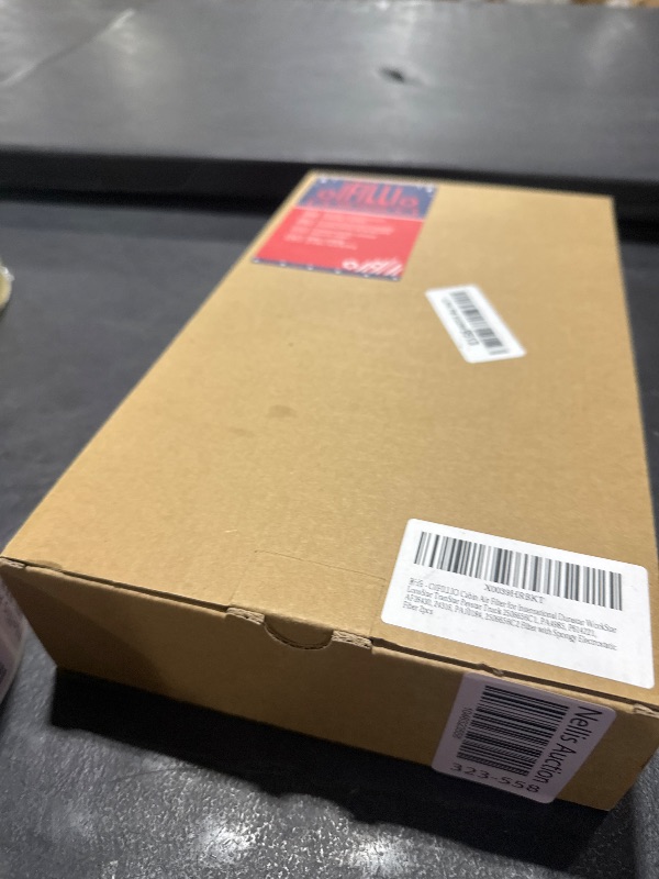 Photo 1 of OIFILLIO Cabin Air Filter for International Durastar WorkStar LoneStar TranStar Paystar Truck 2506656C1, PA4985, P614221, AF26430, 24316, PA10184, 2506656C2 Filter with Spongy Electrostatic Fiber 2pcs