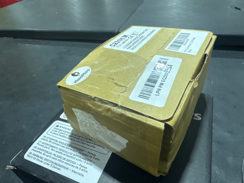 Photo 1 of MasaiMara Magenta C231HM0 Compatible Toner Cartridges Replacement for Lexmark C2325dw C2425dw C2535dw MC2640adwe MC2535adwe MC2425adw MC2325adw Printer
