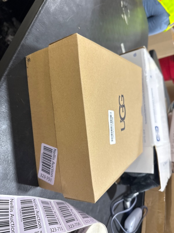 Photo 1 of UGG Women's Classic Ultra Mini Boot, Black, 07