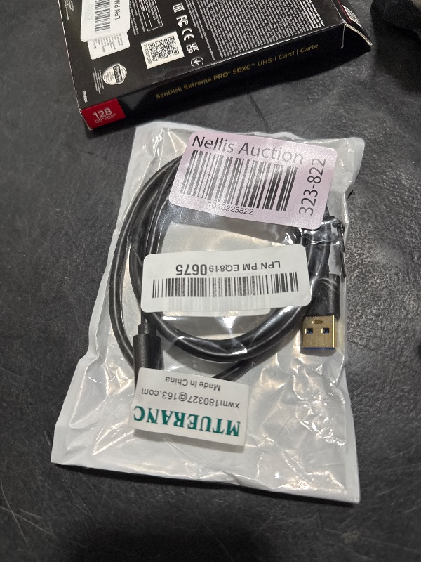 Photo 1 of MTUERANC USB A to USB C Cable, USB 3.0 Type A Male to USB 3.0 Type C (USB-C) Female Data & Charging Converter Adapter for Laptop and PC (1M/3.3Feet)
