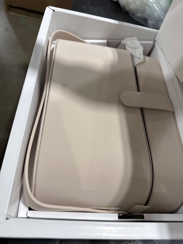 Photo 1 of Braun Smart IPL, Silk·Expert Pro 5: at Home Laser Hair Removal for Women and Men, Permanent Visible Hair Reduction in Hair Regrowth for Body & Face, Wide Head and Two Precision Heads, IPL5347