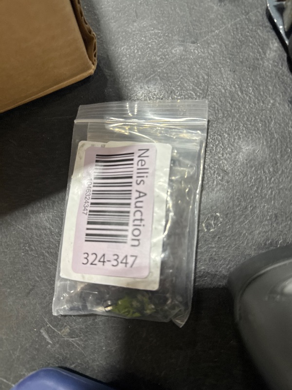 Photo 1 of 24 Sets M5 Mlok T-Nuts & Screws Replacement Sets Steel, for Mlok System Accessory Installation, with Allen Key (M5-Button-Head Cap)