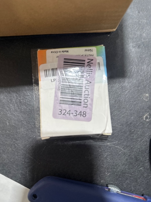 Photo 1 of PAUTIX SP530E WiFi Bluetooth LED Controller Alexa/Google 12-in-1 LED Dimmer Support PWM/SPI Single Color CCT RGB RGBW RGBCCT IC LED Strip WS2811 WS2812,for COB/5050 2835 LED Strip Lights DC5V 12V 24V
