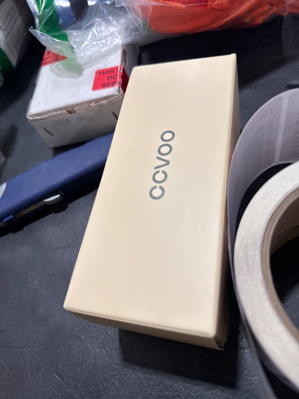 Photo 1 of CCVOO Reading Glasses for Women/Men, Eyeglasses, Blue Light Readers for Women/Men, Computer Eye Glasses, Cheaters