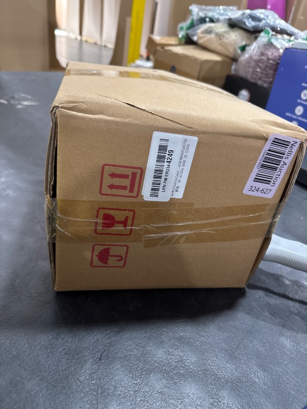 Photo 1 of New AC Air Condition Compressor with Clutch for 2.4L Honda Element 2003-2011 639319 4711004 77372