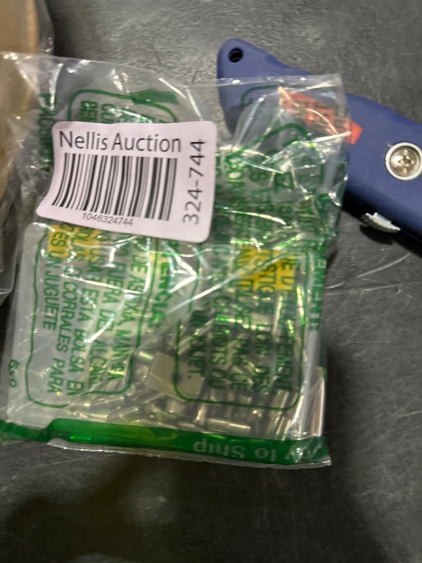 Photo 1 of 104Pcs Shelf Pins Kit,4 Styles Nickel Plated Shelf Support Pegs,Bookshelf Pegs for Shelves,Cabinet Shelf Bracket Pegs Shelf Pins Holders for Kitchen Furniture & Closet ( 5mm & 1/4inch )