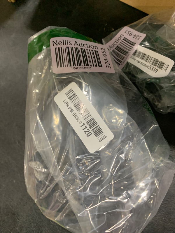 Photo 1 of Zanch 2025 Upgrade NACS to CCS Adapter for Tesla Supercharger, [Ultra-Low Power Loss,UL Certified Safety],Tesla to CCS1 Charging Adapter for CCS1 EV - Max 500A & 1000V DC-Black
