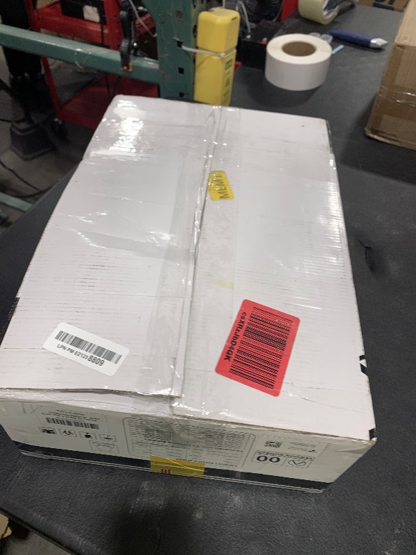 Photo 1 of Amico 24 Pack 4 inch 5CCT LED Recessed Lighting, Dimmable, 8.5W=60W, 650LM, 2700K/3000K/4000K/5000K/6000K Selectable, Retrofit Can Lights with Baffle Trim, IC Rated - ETL & FCC, White