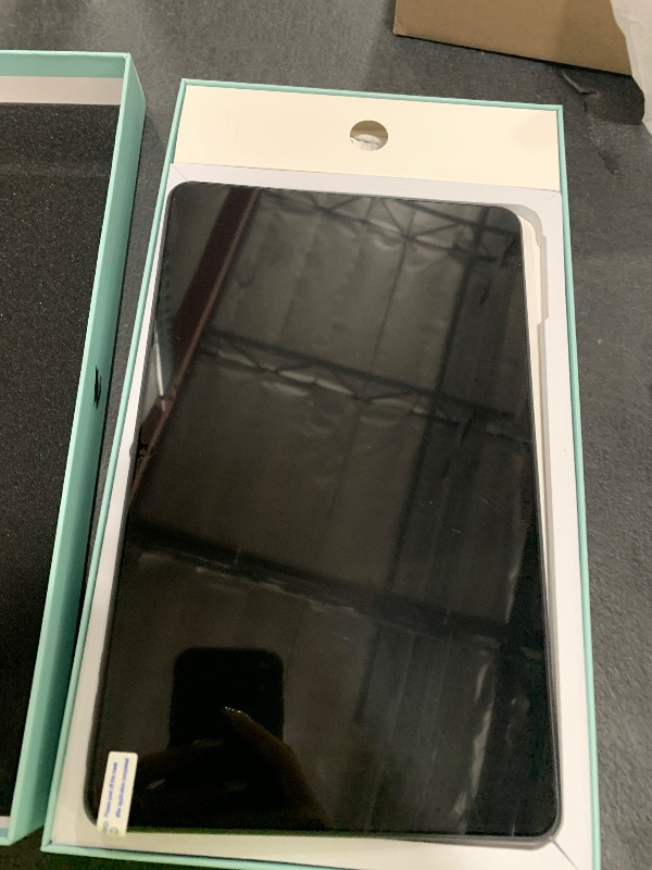 Photo 1 of Android Tablet 12 Inch with 24GB RAM 256GB ROM, Octa-Core Processor, 2000 * 1200 FHD IPS Touch Screen, 5MP+13MP Dual Camera, 8000mAh Battery, 2K Android 15 Tablet, 2.4G/5G WiFi, Bluetooth 5.0, Type-C