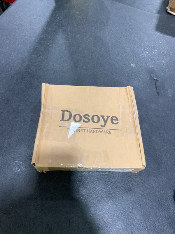 Photo 1 of Dosoye 10 Pack 5 inch?128mm? Cabinet Pulls Brushed Nickel Kitchen Handles Drawer Handles Knobs.