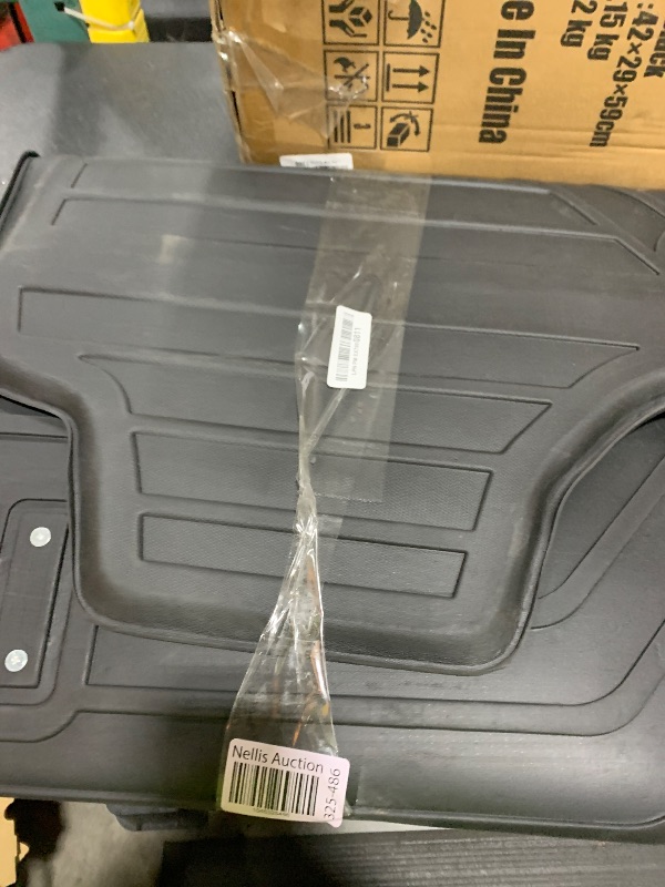 Photo 1 of FLOOR CAR MAT 
