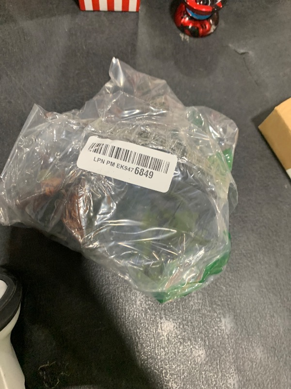 Photo 1 of 807151A14 Sea Water Pump Housing and Impeller Repair Kit Replacement for Mercruiser Bravo Engines Water Pump - Replaces Sierra 18-3150, Quicksilver 807151A14, Mercury 46-807151A14, 46-807151A7